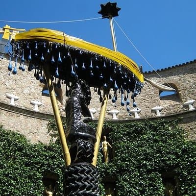 Private Tour to Dalí Museum + Costa Brava (Tossa de Mar) 5