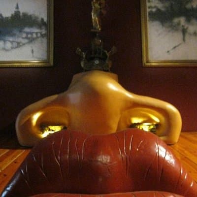 Private Tour to Dalí Museum + Costa Brava (Tossa de Mar) 4