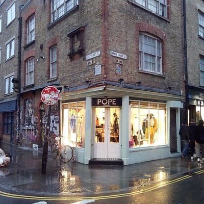 Jack the Ripper Tour 5