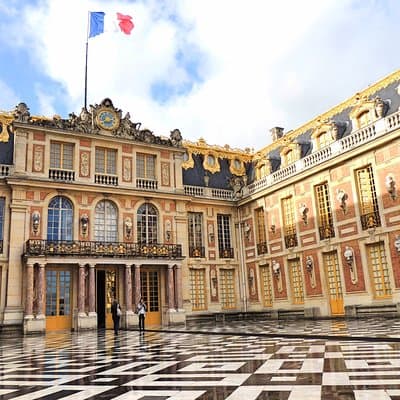 Versailles Private Half Day Guided Tour with Access from Paris 3