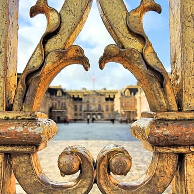 Versailles Private Half Day Guided Tour with Access from Paris 5