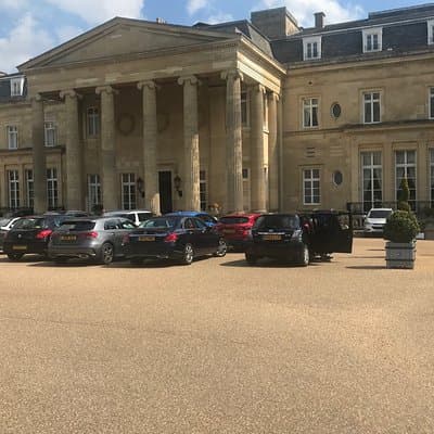 Private Transfers London Heathrow to Southampton Cruise Terminal via Stonehenge 5
