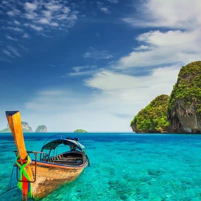Private Transfer from Suvarnabhumi (BKK) Airport to Bangkok City 2