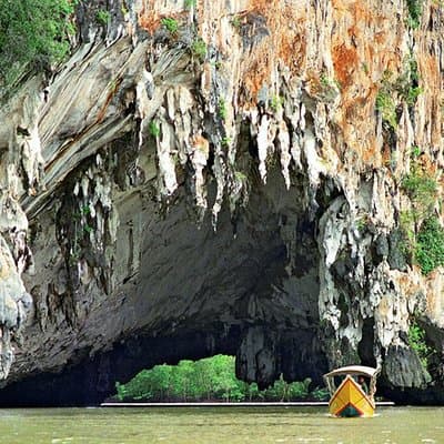 Private Transfer from Suvarnabhumi (BKK) Airport to Bangkok City 3