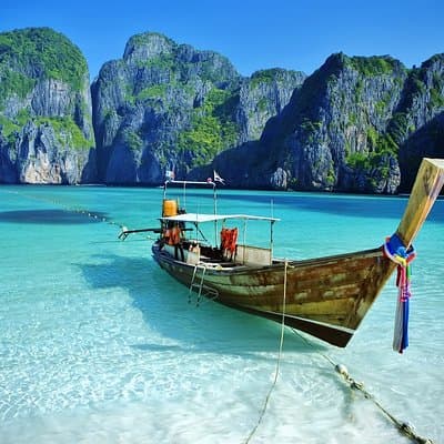 Private Transfer from Suvarnabhumi (BKK) Airport to Bangkok City 5
