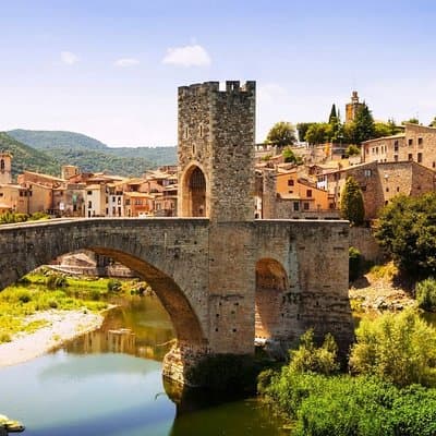 Private Tour: Get into one of the oldest medieval cities in Europe – Girona 5