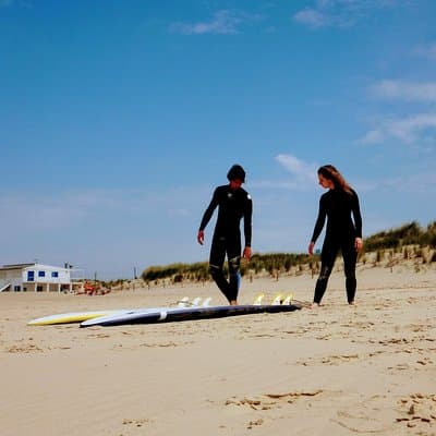 Caparica Surf Experience 3