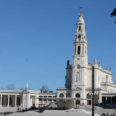 Fátima Private Tour And Batalha Nazaré & Óbidos