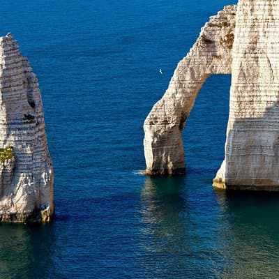 2-day Mont Saint-Michel Normandy Brittany Private Trip from Paris 5