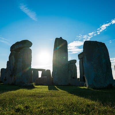 London: Private Tour to Stonehenge and Highclere Castle 3