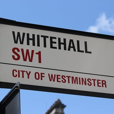 London: Royal London & Windsor Castle by Train Tour 2