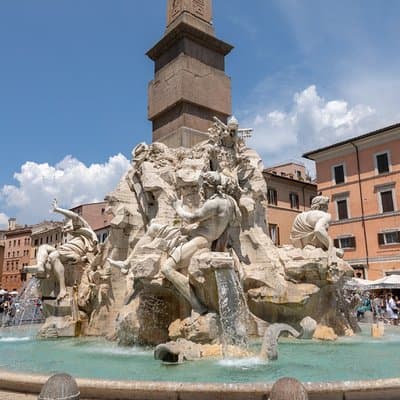 Unusual Rome - Rome Private Driving Tour 5