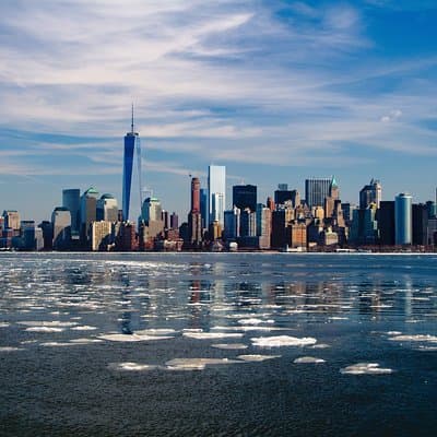 Private Skyline Tour of New York City at Night 3