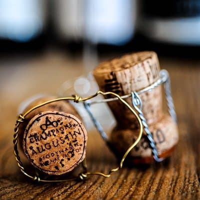 Excursion to the Champagne region and Wine Tasting 2