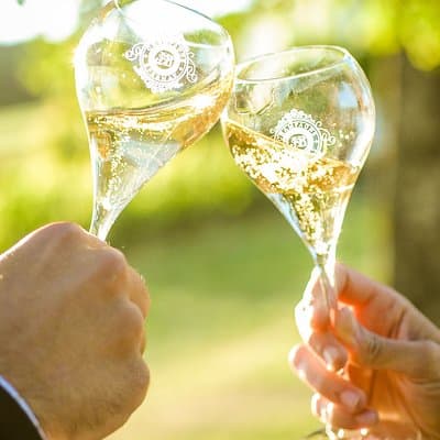 Excursion to the Champagne region and Wine Tasting 5