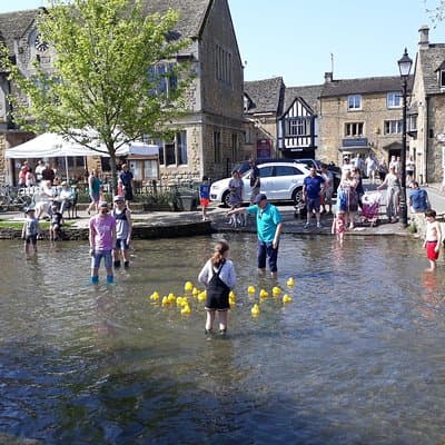 Cotswolds Private Driving Tour from London 3