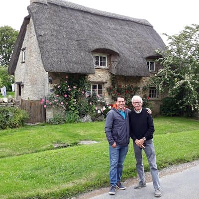 Cotswolds Private Driving Tour from London 5