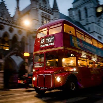 London Photography Masterclass - Private Photography Lesson