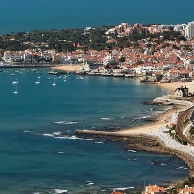 Sintra and Cascais Private Tour 5