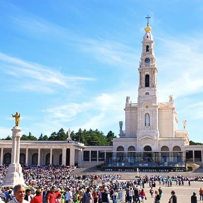 Private tour Portugal 7 days from Lisbon 5