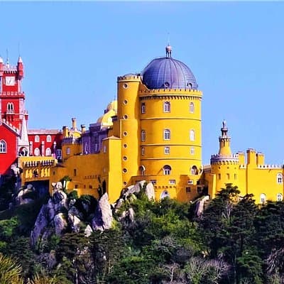 Private tour Portugal 6 days from Lisbon 3
