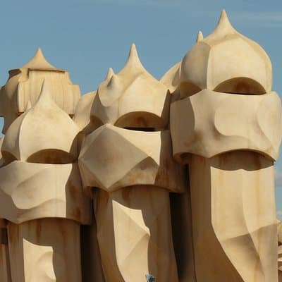 Barcelona 3-day Private Tours with Transfers 3
