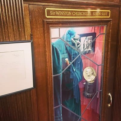 Winston Churchill's London - A Very Small Group Walking Tour 5