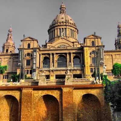 Barcelona 3-day Private Tours with Transfers 2