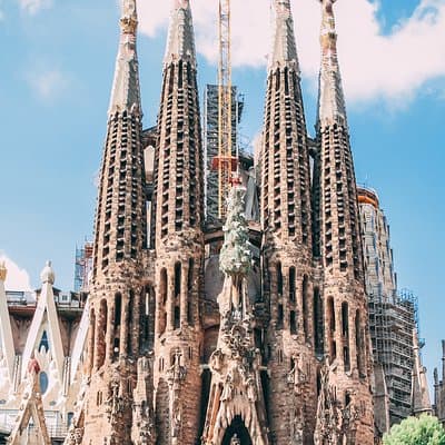 Barcelona 3-day Private Tours with Transfers 4