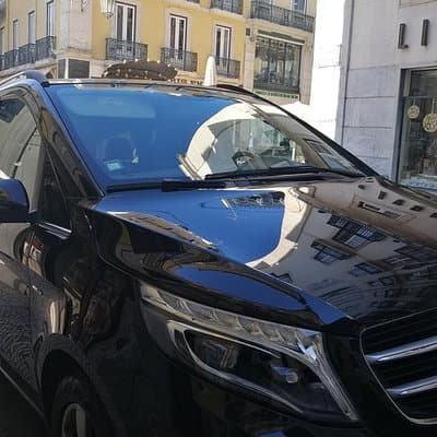 Transfer to Algarve from Lisbon 5