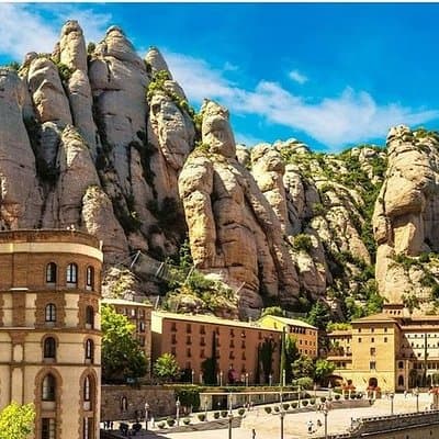 Montserrat Mountain Day Trip from Barcelona – Private Guided Tour 2
