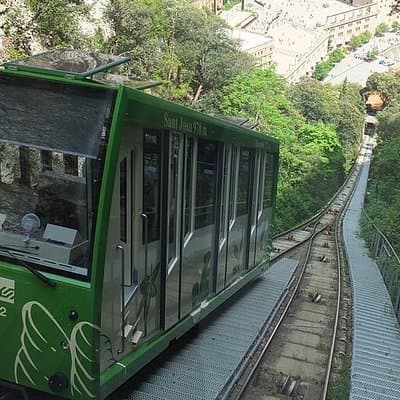 Montserrat Mountain Day Trip from Barcelona – Private Guided Tour 3