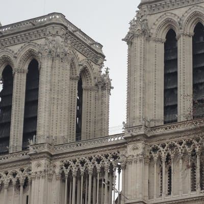 Paris First Time Private Tour with Notre Dame, Montmartre & Arc de Triomphe 3