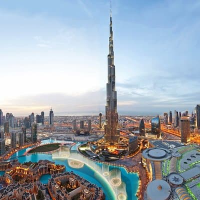 Book the Best Dubai Layover Tour with us Today 2