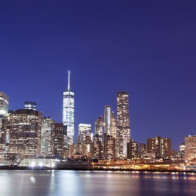 Brooklyn Bridge at Night Photography Tour 3