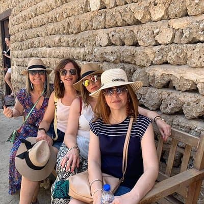 Full day Dubai Modern and Classic Tour from Dubai 3