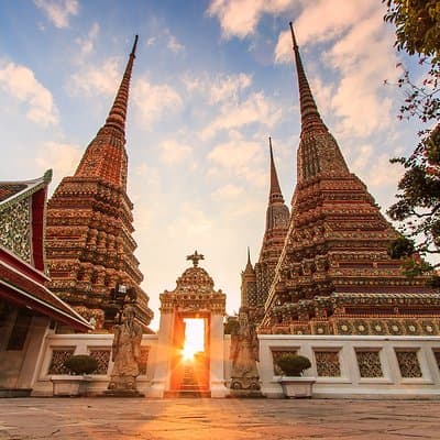 Private 10-Day Thailand Family Tour with Phuket Island 4