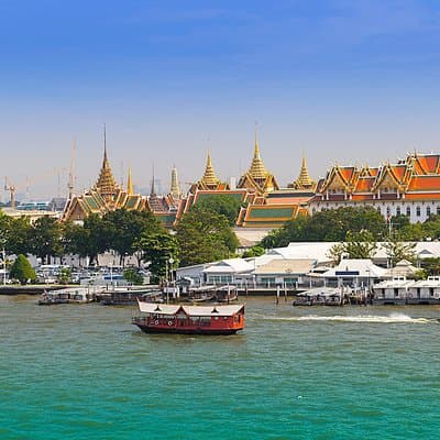 Private 10-Day Thailand Family Tour with Phuket Island 3