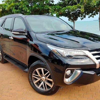 Transfer from Don Mueang Airport (DMK) to HuaHin