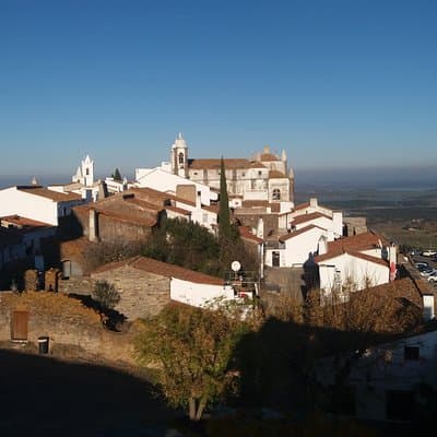 Private Tour to Evora and Monsaraz from Lisbon 4