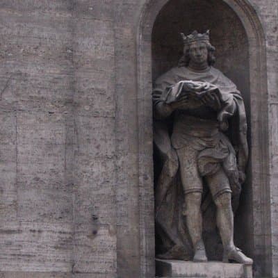 Caravaggio, masterpieces and secrets in the churches of Rome 5
