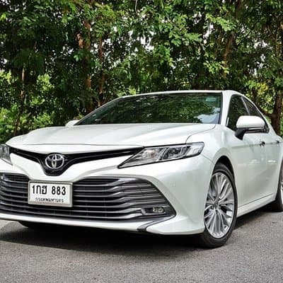 Transfer from Don Mueang Airport (DMK) to HuaHin 5
