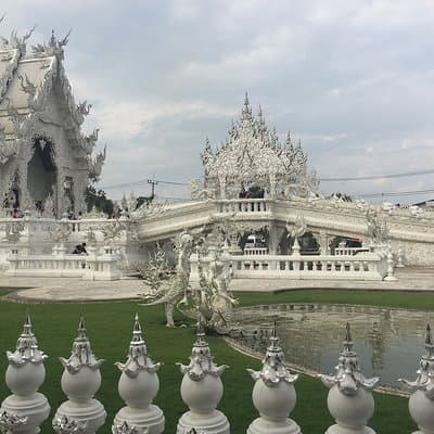 Private 10-Day Thailand Family Tour with Phuket Island 5