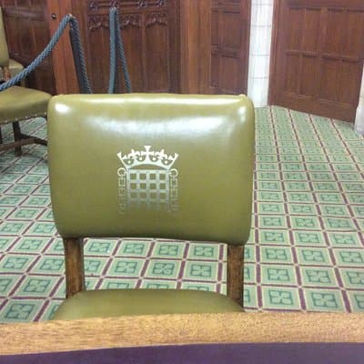 Darkest Hour - Parliament and Churchill War Rooms Private Tour 3