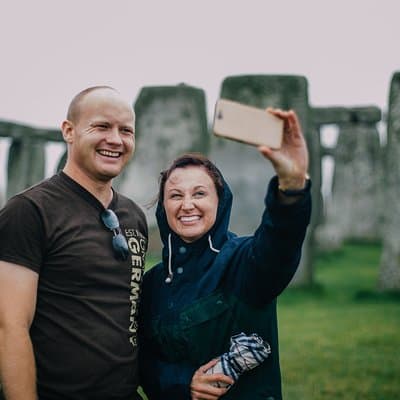 Private Tour to Bath and Stonehenge 3