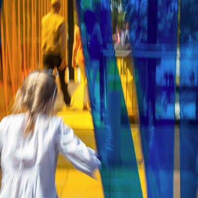 Private London Street Photography Workshop 4