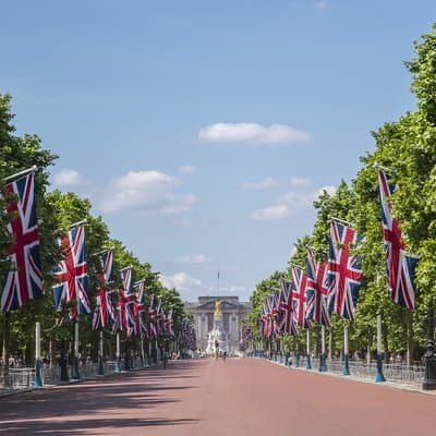 Private Guided Tour of Royal London 2