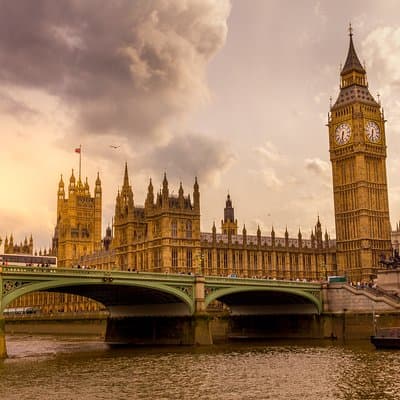 Private Guided Tour of Royal London 3