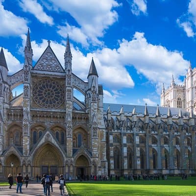 Private Guided Tour of Royal London 5
