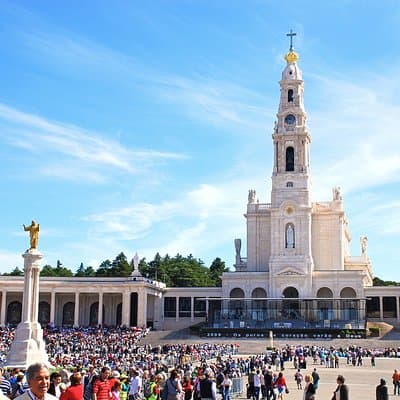 Private tour of Portugal and Spain (North and Center) 10 days 5